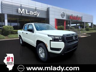 2026 Nissan Frontier for sale in Crystal Lake IL