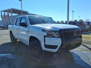 2026 Nissan Frontier for sale in Clarksville TN