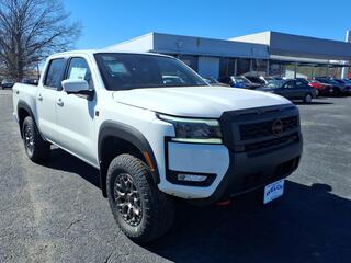 2026 Nissan Frontier for sale in Pine Bluff AR