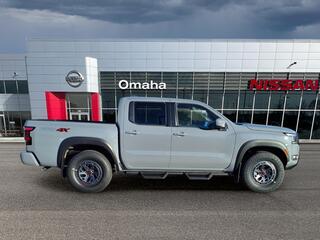 2026 Nissan Frontier for sale in Omaha NE