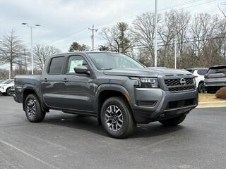 2026 Nissan Frontier for sale in Asheville NC