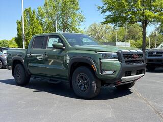 2026 Nissan Frontier for sale in Asheville NC