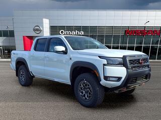 2026 Nissan Frontier for sale in Omaha NE