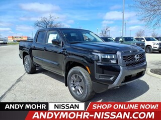 2026 Nissan Frontier for sale in Indianapolis IN