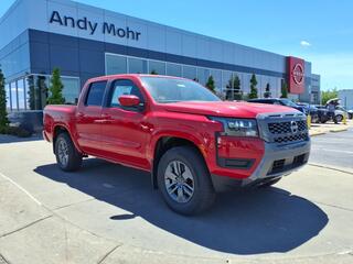 2026 Nissan Frontier for sale in Avon IN