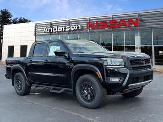 2026 Nissan Frontier for sale in Asheville NC