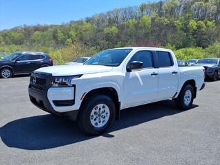 2026 Nissan Frontier for sale in Kingsport TN