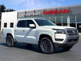 2026 Nissan Frontier for sale in Asheville NC