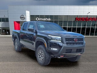 2026 Nissan Frontier for sale in Omaha NE