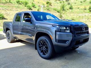 2026 Nissan Frontier for sale in Triadelphia WV