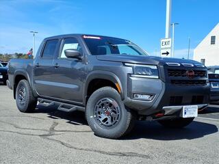 2026 Nissan Frontier for sale in Portsmouth NH