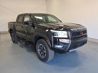 2026 Nissan Frontier for sale in Decatur AL