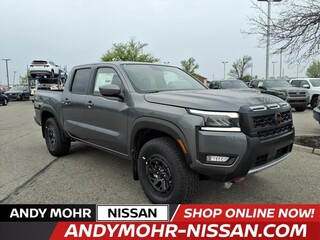 2026 Nissan Frontier for sale in Indianapolis IN