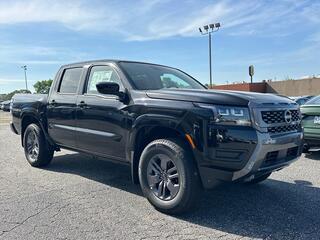 2026 Nissan Frontier for sale in Independence MO