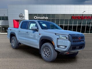 2026 Nissan Frontier for sale in Omaha NE