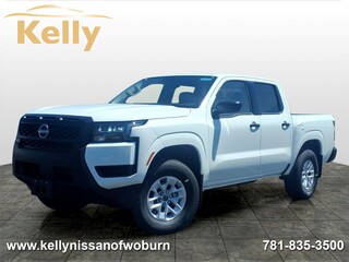 2026 Nissan Frontier for sale in Stoneham MA