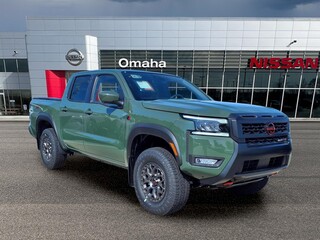 2026 Nissan Frontier for sale in Omaha NE