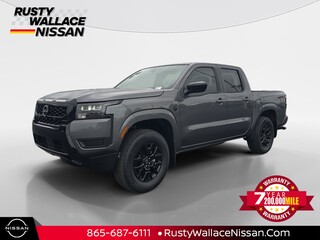 2026 Nissan Frontier for sale in Knoxville TN
