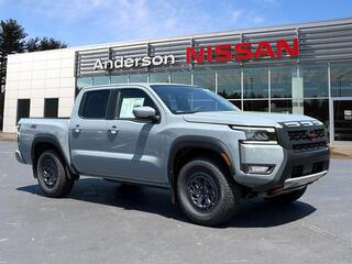 2026 Nissan Frontier for sale in Asheville NC