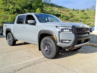 2026 Nissan Frontier for sale in Triadelphia WV