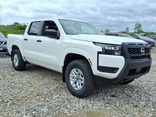 2026 Nissan Frontier for sale in Triadelphia WV