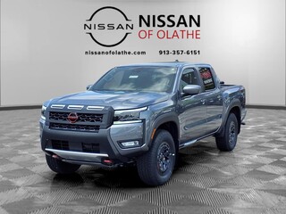 2026 Nissan Frontier for sale in Olathe KS