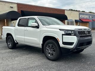 2026 Nissan Frontier for sale in Independence MO
