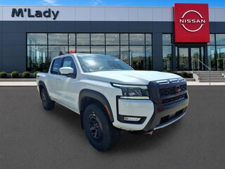 2026 Nissan Frontier for sale in Crystal Lake IL