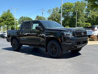 2026 Nissan Frontier for sale in Asheville NC