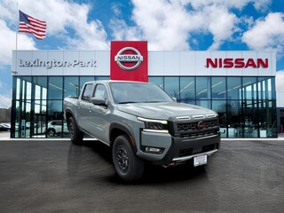 2026 Nissan Frontier for sale in California MD