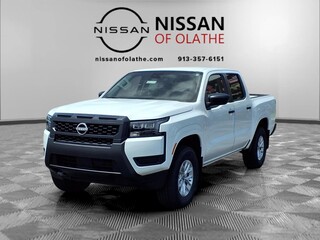 2026 Nissan Frontier for sale in Olathe KS