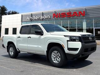 2026 Nissan Frontier for sale in Asheville NC