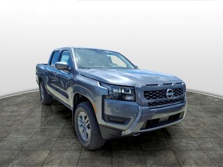 2026 Nissan Frontier for sale in Greensburg PA