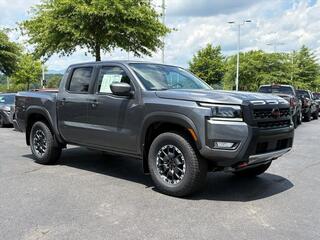 2026 Nissan Frontier for sale in Asheville NC