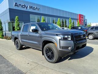 2026 Nissan Frontier for sale in Avon IN
