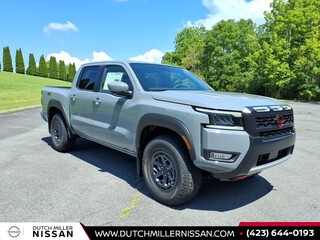 2026 Nissan Frontier for sale in Bristol TN