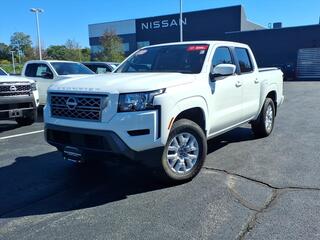 2022 Nissan Frontier for sale in Stoneham MA