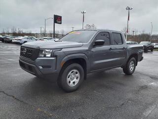 2022 Nissan Frontier for sale in Kingsport TN