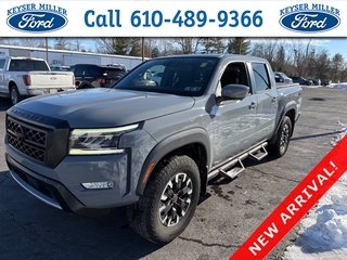 2022 Nissan Frontier for sale in Mt. Juliet TN