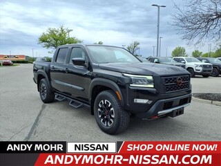 2022 Nissan Frontier for sale in Indianapolis IN
