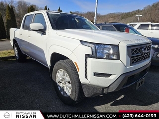 2022 Nissan Frontier for sale in Bristol TN