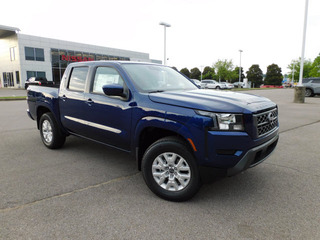 2022 Nissan Frontier for sale in Clarksville TN