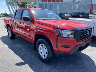 2022 Nissan Frontier for sale in North Haven CT