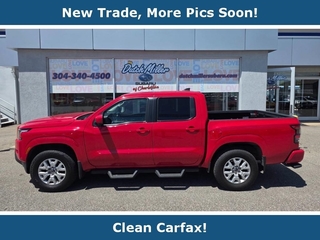 2023 Nissan Frontier for sale in North Haven CT