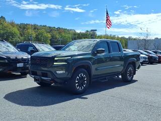 2023 Nissan Frontier for sale in West Mifflin PA