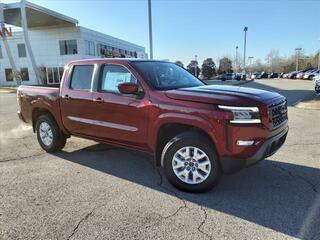 2023 Nissan Frontier for sale in Clarksville TN