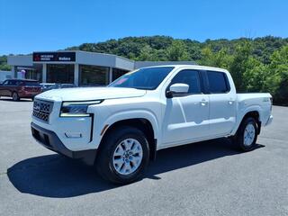 2023 Nissan Frontier for sale in Kingsport TN