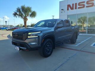 2023 Nissan Frontier for sale in Kosciusko MS