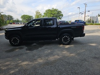 2023 Nissan Frontier for sale in Auburn MA
