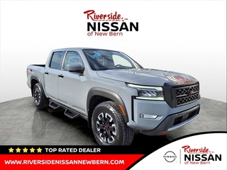 2023 Nissan Frontier for sale in New Bern NC